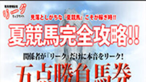 リークは悪徳or詐欺？口コミ評判、検証内容、サイト情報まとめ